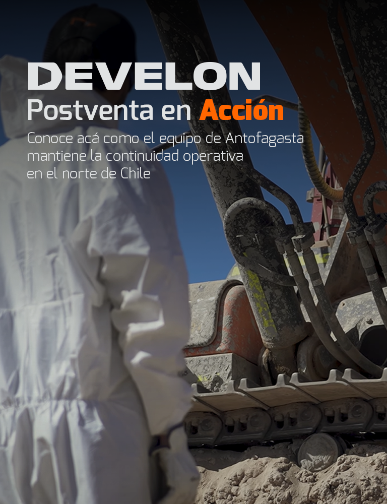 Postventa en Acción