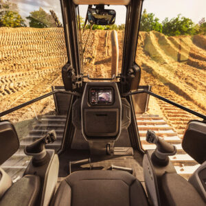 Bulldozer DD130 - Imagen 7