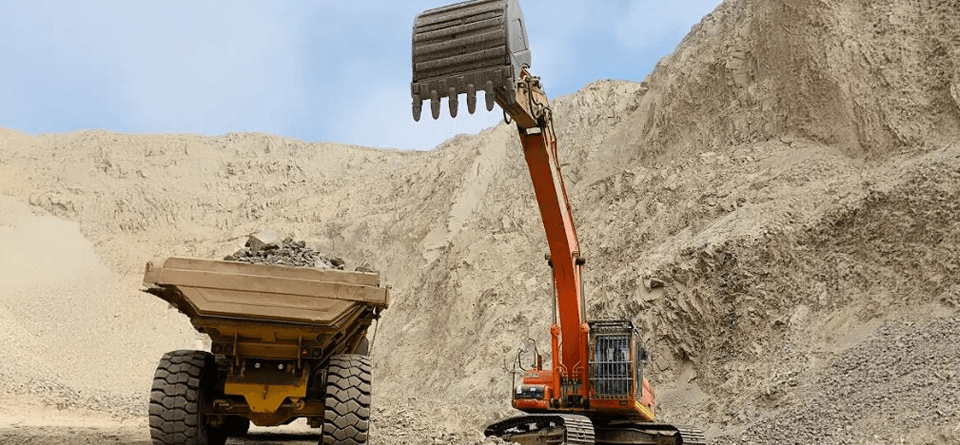 Claves para elegir maquinaria