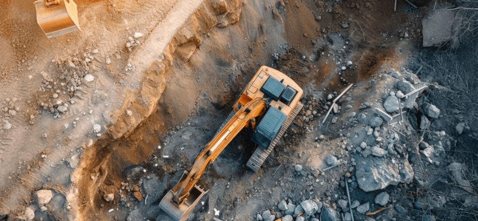 maquinaria para minería de metales preciosos