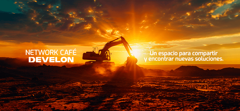 Network Café DEVELON