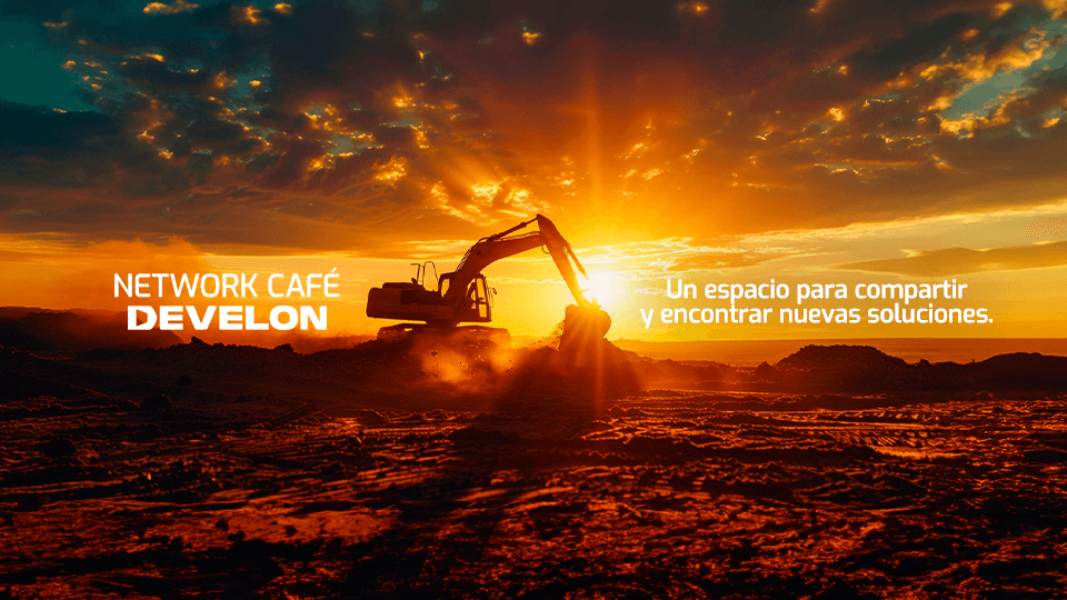Network Café DEVELON