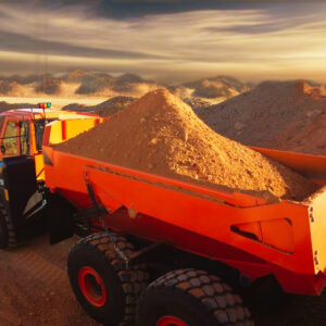 Camión Articulado DA45-7 - Imagen 4