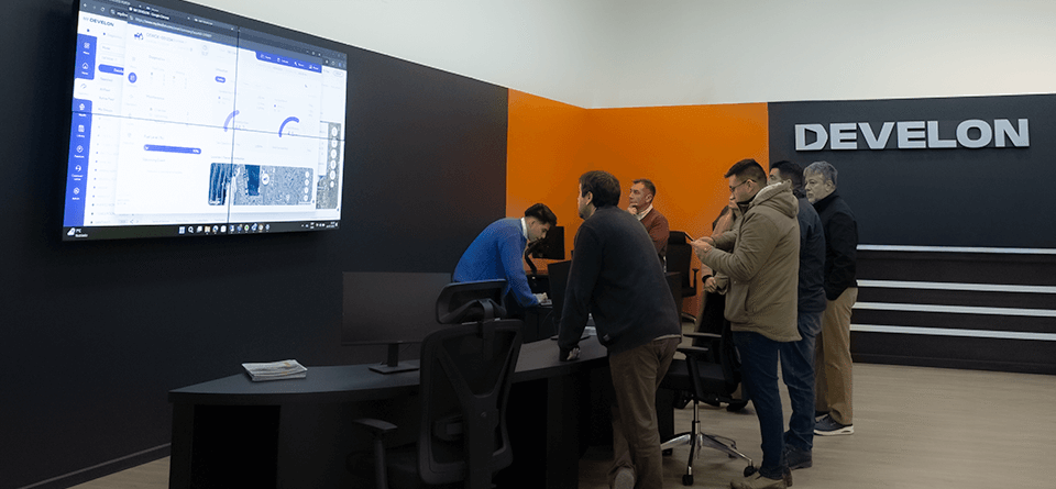 uptime-center-develon-chile