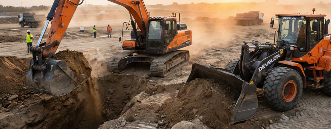 Cómo la tecnología minera coreana está revolucionando la industria minera