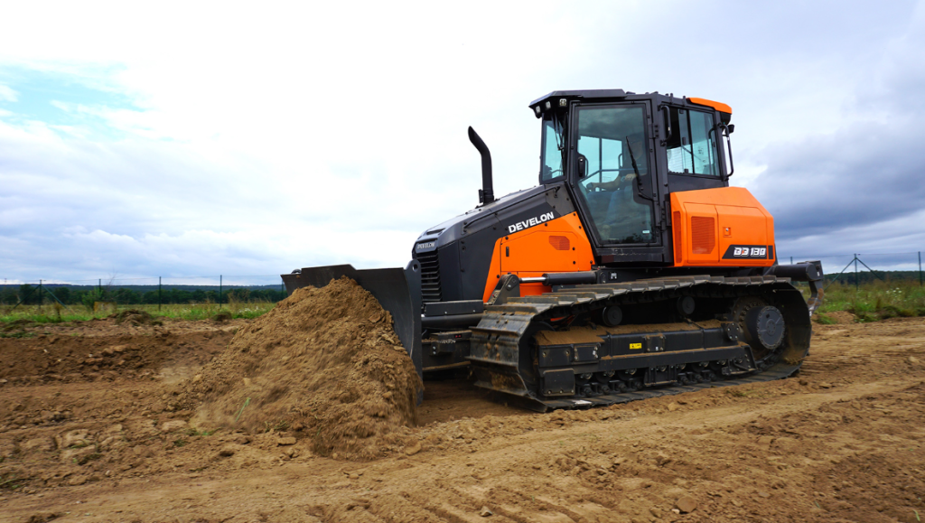 DD130 precisión desde el diseño