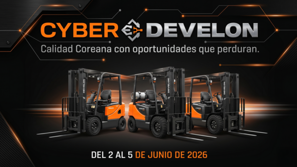 CYBER-DEVELON