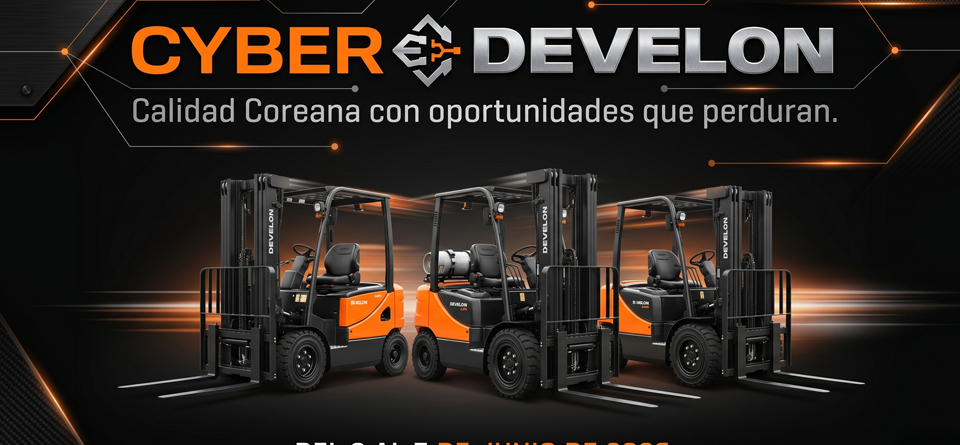 CYBER-DEVELON