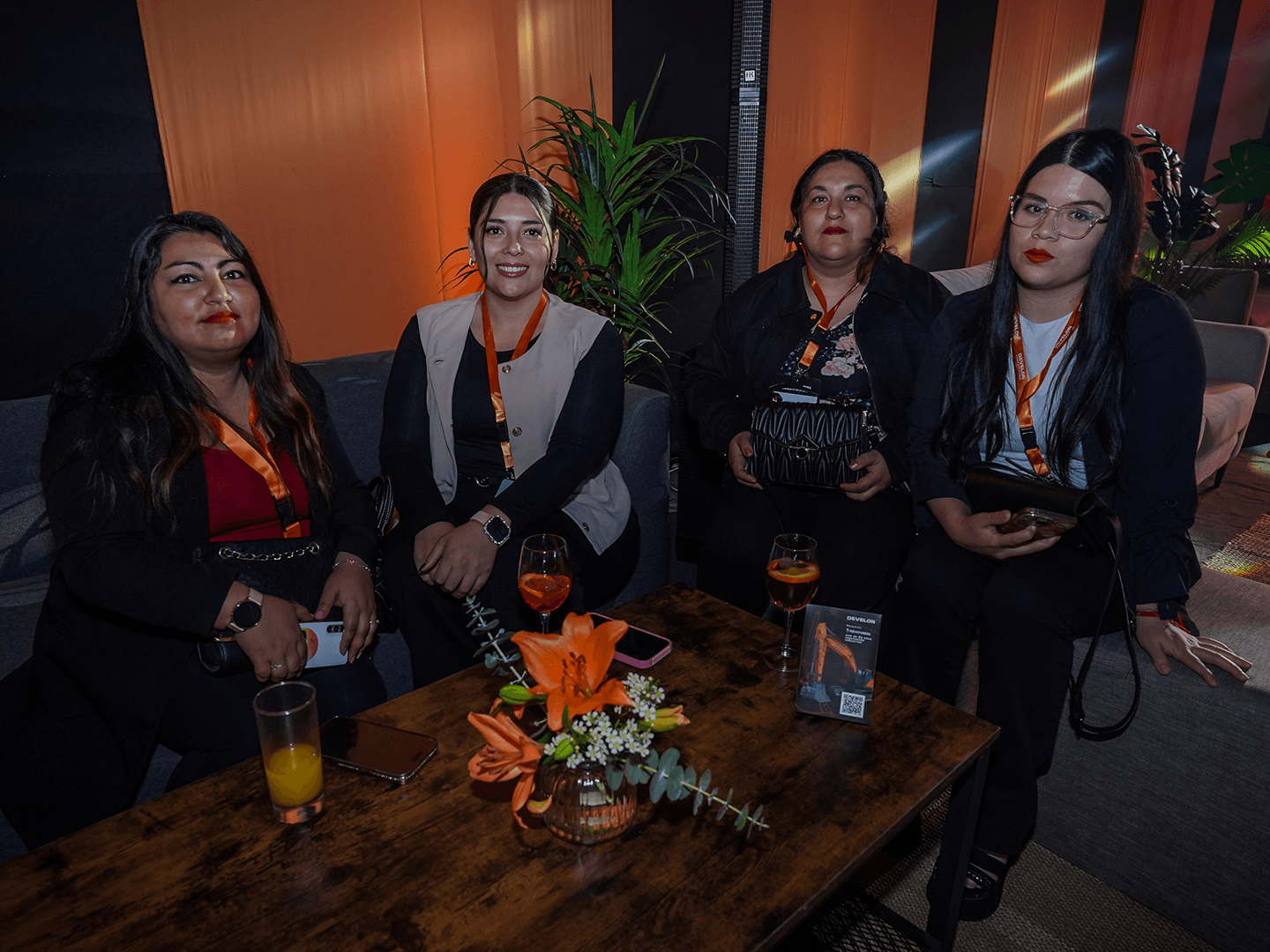 Inauguración HD Construction Equipment Chile Antofagasta 13