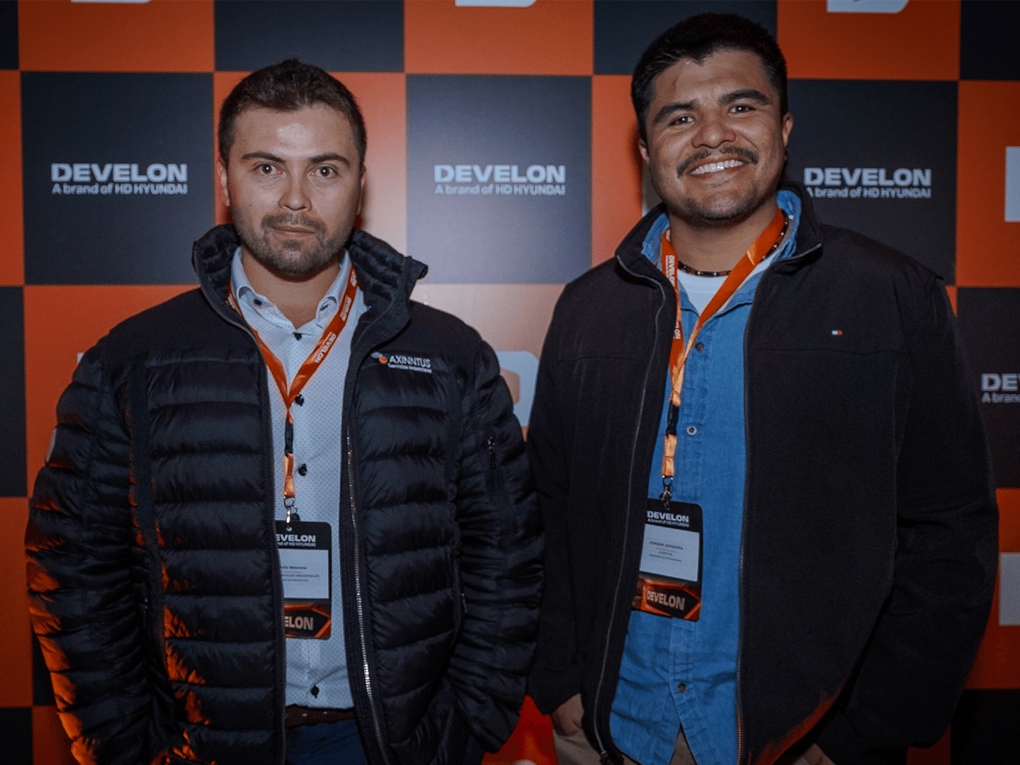 Inauguración HD Construction Equipment Chile Antofagasta 14