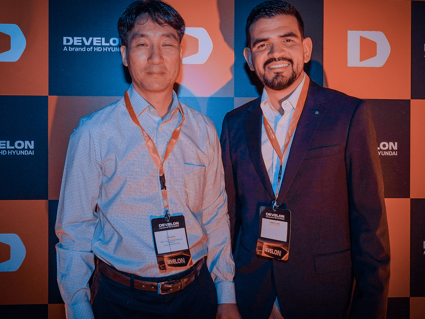 Inauguración HD Construction Equipment Chile Antofagasta 18