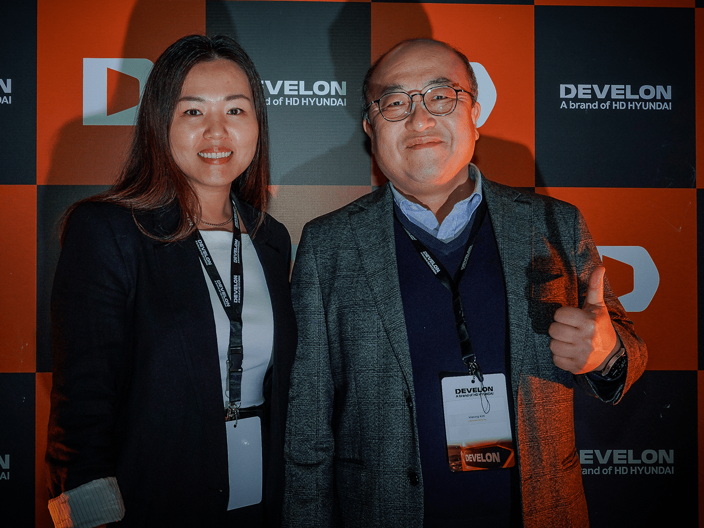 Inauguración HD Construction Equipment Chile Antofagasta 19