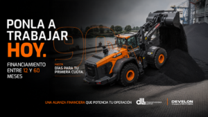 alianza develon dll