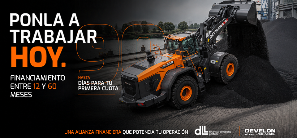 alianza develon dll