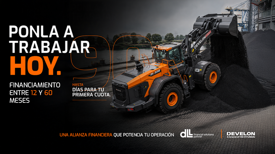 alianza develon dll